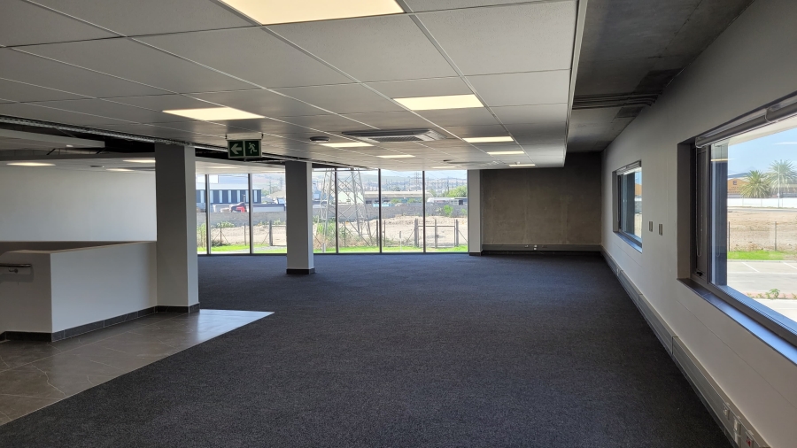 To Let commercial Property for Rent in Blackheath Industrial Western Cape